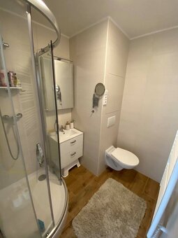Pronájem bytu 1+1, 38 m², balkon – Jičín, Šibeňák - 3