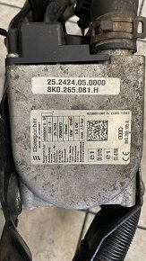 Nezávislé topení WEBASTO 8K0265081H AUDI A4 B8 8K 2010 - 3