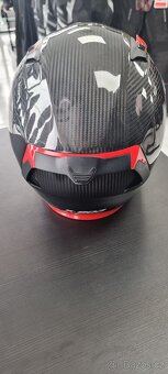 Helma Nolan X-lite X-803 ultra carbon - 3