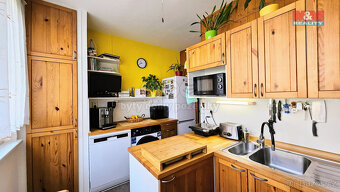 Prodej bytu 3+1, 68 m², Ostrava, ul. Jana Maluchy - 3