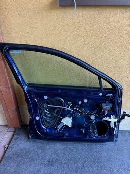 Volkswagen Passat B8 dveře combi - 3