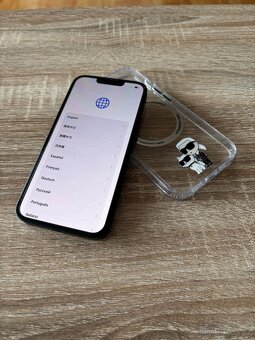 iPhone 14, 128gb černá - 3