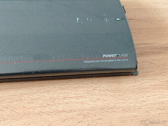 Zesilovač do auta Precision power PC4100 - 3