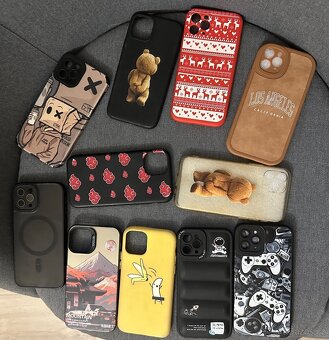 iPhone 11 Pro - 3