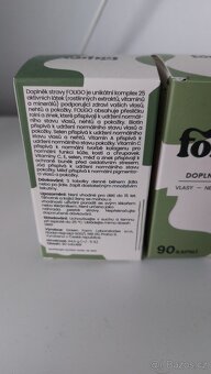 Foligo tablety - 3