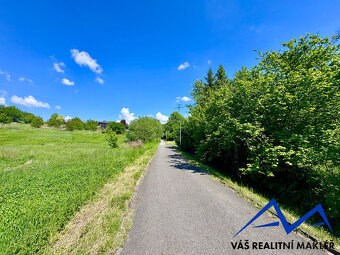 Prodej, stavební pozemek, 906 m2, Ostrava - Heřmanice - 3