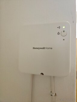 termostat Honeywell Home - 3