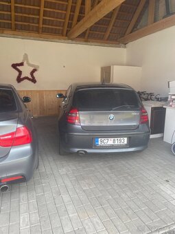 Bmw e87 105kw 2008 - 3