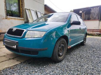 Fabia - 3