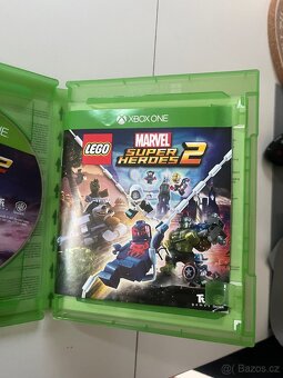 Lego Marvel super heroes 2 Xbox Oné - 3