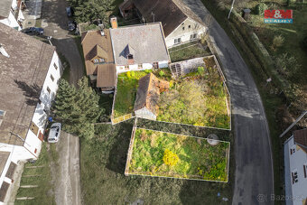 Prodej rodinného domu, 93 m², Bílenice - 3