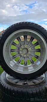 ALU kola BMW 18 styling 118 - 3