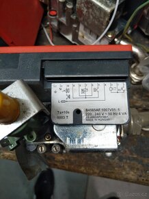 zapalovací automatiky viadrus dakon protherm therm a jiné - 3