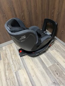 Autosedačka Britax romer Dualfix M i-size - 3