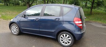 Mercedes -Benz A200cdi, rv:2006 - 3