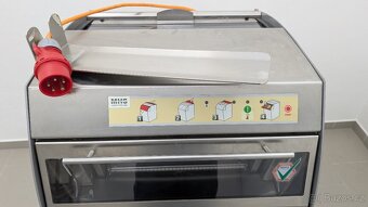 Kráječ chleba, vek a knedlíků MHS Basic SB - 3