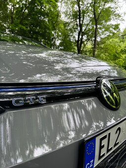 Volkswagen Golf GTE | 2021 | 60.000km | po servisu - 3