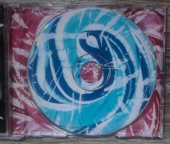 MADONNA - Hard Candy - 3