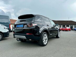 Land Rover Discovery Sport TD4 132 KW HSE - Odpočet DPH - 3