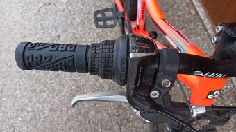 dětské kolo 20" CTM - 3