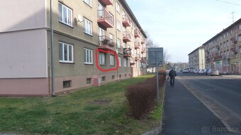 Byt 3+1 Sokolov - 3