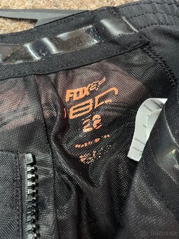 FOX 180 dres a kalhoty - 3