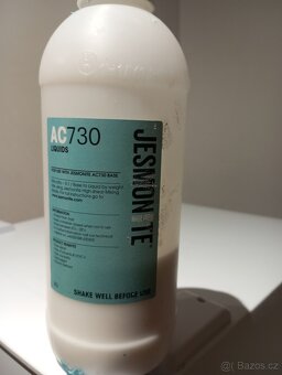 Jesmonite AC730 WHITE MARBLE - 3