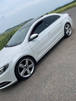 Vw cc - 3