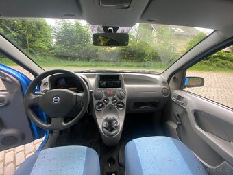 Fiat Panda 1.1 40kw - 3
