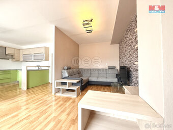Pronájem bytu 2+kk, 74 m², Kostelec nad Orlicí - 3