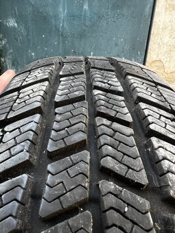 Pneu Debica Frigo 185/65 r15 - 3