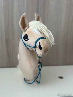 Mini hobby horse - 3