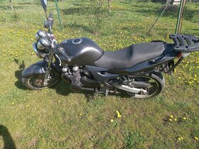 Kawasaki zr7 - 3