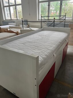 Postel 90x200 - 3