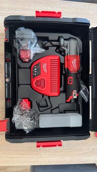 MILWAUKEE M12 FNB16 - 3