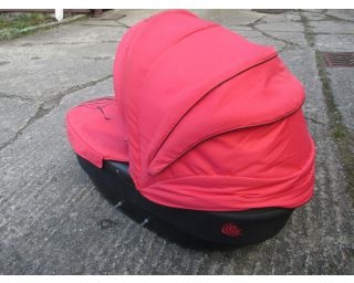 Prodám kompletní steláž na kočárek TAKO. - 3