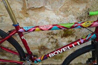 BOVELLI Gravel GX nové - 3
