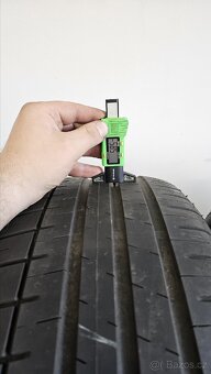 Letní pneumatiky 255/45/20, Falken, DOT2218 - 3