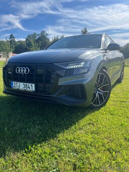 Audi SQ8 2020 - 3