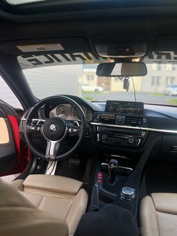 BMW 435i GrandCoupe - 400HP - 3