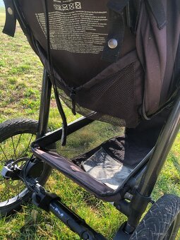 TFK Joggster sport 16 kola - 3