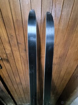 Rossignol zymax combi 147 cm Nnn - 3