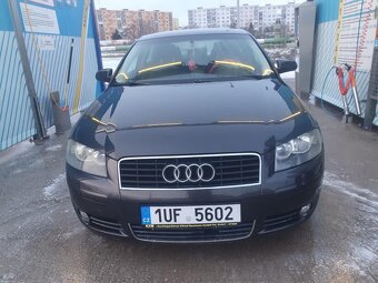Audi A3 1.9 tdi - 3