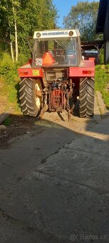 Zetor 16145 - 3