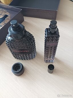 Valentino Born in Roma UOMO EdT dárkový set 50 + 15 ml - 3