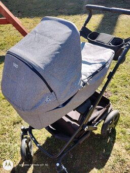 Britax go big - 3