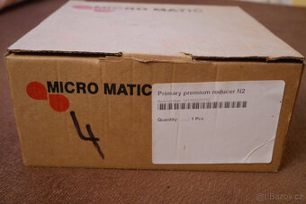 Micro Matic-Full,Nové - 3
