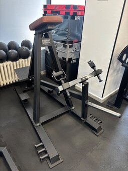 Predator strength custom stroje - Sleva 50%, 4 roky - 3