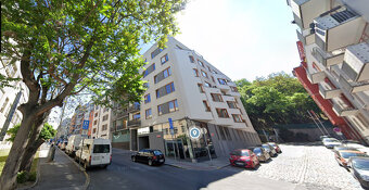 Pronájem GS, P3-Žižkov, ul. Jeseniova, 2.PP - 3