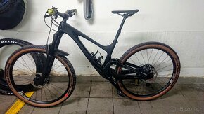 Prodám BOLD (SCOTT) Unplugged Volume 2 -stealth-black 150 mm - 3